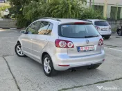 VW Golf Plus 2009 1.4 TSI 122 CP euro 5 / RATE fara avans 