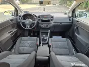 VW Golf Plus 2009 1.4 TSI 122 CP euro 5 / RATE fara avans 