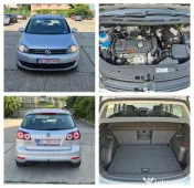 VW Golf Plus 2009 1.4 TSI 122 CP euro 5 / RATE fara avans 