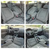 VW Golf Plus 2009 1.4 TSI 122 CP euro 5 / RATE fara avans 