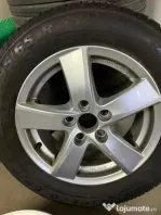 Jante ALU 15” prindere 5x112