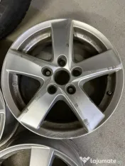 Jante ALU 15” prindere 5x112