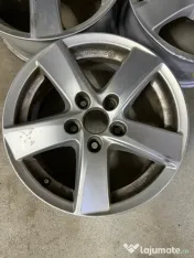 Jante ALU 15” prindere 5x112