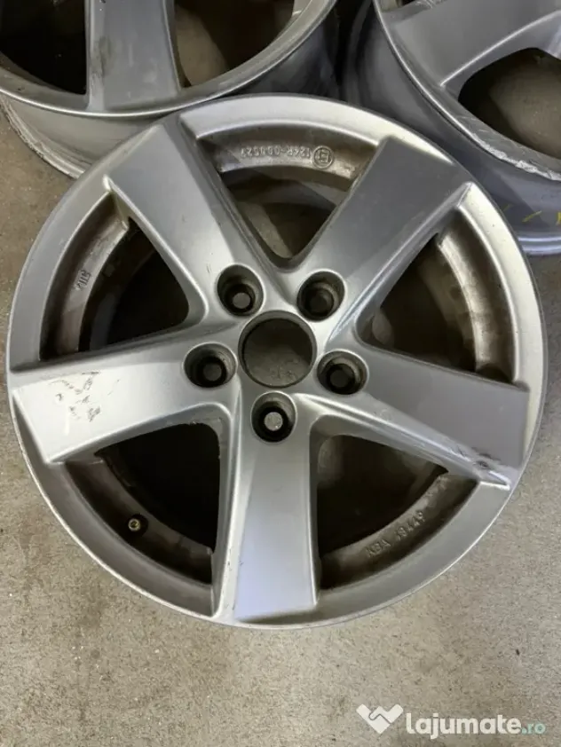Jante ALU 15” prindere 5x112