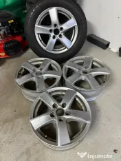Jante ALU 15” prindere 5x112
