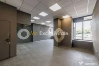 Spațiu comercial Cartier Calea București, bloc U4 parter 