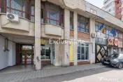 Spațiu comercial Cartier Calea București, bloc U4 parter 