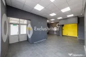 Spațiu comercial Cartier Calea București, bloc U4 parter 