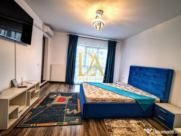 Garsonieră premium de vânzare | Ansamblul Exigent | Etaj 1