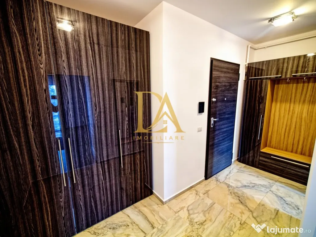 Garsonieră premium de vânzare | Ansamblul Exigent | Etaj 1