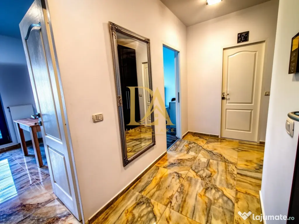 Garsonieră premium de vânzare | Ansamblul Exigent | Etaj 1