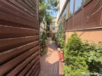 Apartament 3 Camere I Bucurestii Noi I Curte Proprie
