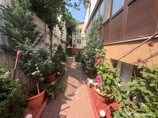 Apartament 3 Camere I Bucurestii Noi I Curte Proprie