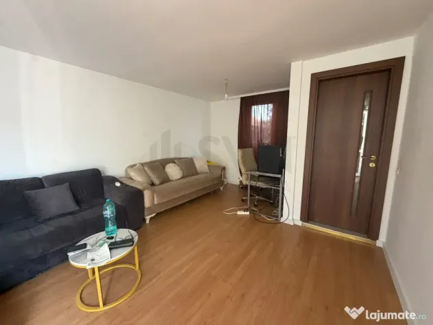 Apartament 3 Camere I Bucurestii Noi I Curte Proprie