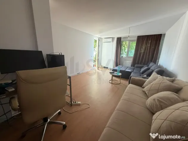 Apartament 3 Camere I Bucurestii Noi I Curte Proprie
