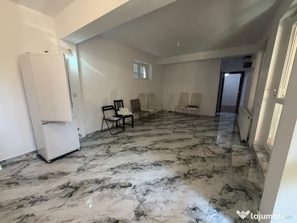 Apartament 3 Camere I Bucurestii Noi I Curte Proprie