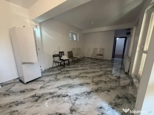 Apartament 3 Camere I Bucurestii Noi I Curte Proprie