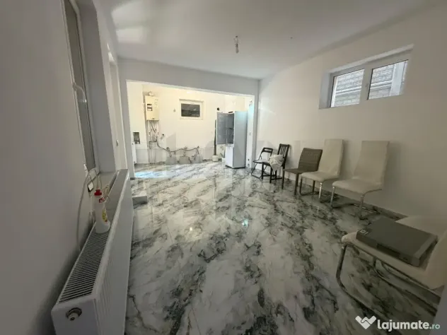 Apartament 3 Camere I Bucurestii Noi I Curte Proprie