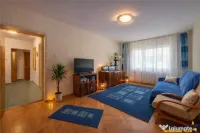Distinctiv apartament, decomandat, 3camere, boxa, loc parcar 