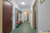 Distinctiv apartament, decomandat, 3camere, boxa, loc parcar