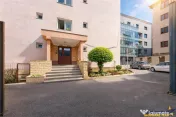 Distinctiv apartament, decomandat, 3camere, boxa, loc parcar