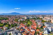 Distinctiv apartament, decomandat, 3camere, boxa, loc parcar