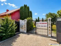 Casa individuala cladire multifunctionala, 3.300mp teren,foi