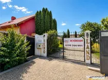 Casa individuala cladire multifunctionala, 3.300mp teren,foi