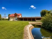Casa individuala cladire multifunctionala, 3.300mp teren,foi