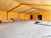 Casa individuala cladire multifunctionala, 3.300mp teren,foi