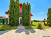 Casa individuala cladire multifunctionala, 3.300mp teren,foi