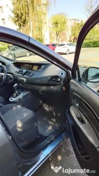 Renault Scenic X-Mod 2013 Automat