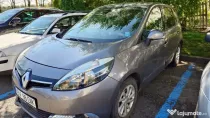 Renault Scenic X-Mod 2013 Automat