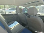 Vw golf 4, an 2004, 1.6i 