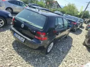 Vw golf 4, an 2004, 1.6i 