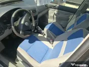 Vw golf 4, an 2004, 1.6i 