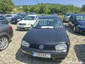 Vw golf 4, an 2004, 1.6i 