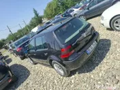 Vw golf 4, an 2004, 1.6i 