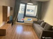 Garsoniera Bloc Nou Berceni - Grand Arena - Cavar Residence