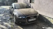 Audi A6 C7 20tdi 190hp