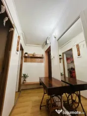 APARTAMENT 2 CAMERE SEMIDECOMANDAT,CONFORT DOI ETJ 1 