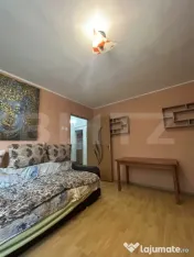 APARTAMENT 2 CAMERE SEMIDECOMANDAT,CONFORT DOI ETJ 1 