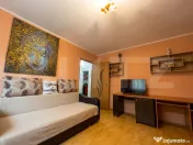 APARTAMENT 2 CAMERE SEMIDECOMANDAT,CONFORT DOI ETJ 1 