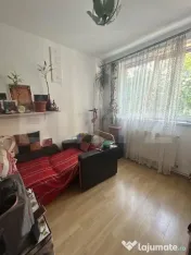 APARTAMENT 2 CAMERE SEMIDECOMANDAT,CONFORT DOI ETJ 1 