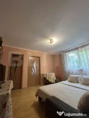APARTAMENT 2 CAMERE SEMIDECOMANDAT,CONFORT DOI ETJ 1 