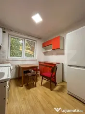 APARTAMENT 2 CAMERE SEMIDECOMANDAT,CONFORT DOI ETJ 1 