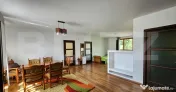 Apartament exclusivist cu 3 camere 80 mp utili Complex 3.000 