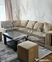 Apartament 2 camere, zona Hotel Golden Tulip