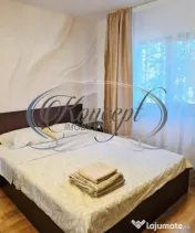Apartament 2 camere, zona Hotel Golden Tulip