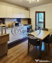 Apartament 2 camere, zona Hotel Golden Tulip